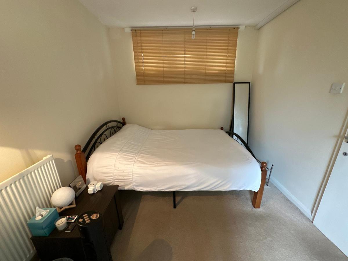 Cozy Room In Shared Home Near Canary Wharf London Eksteriør bilde